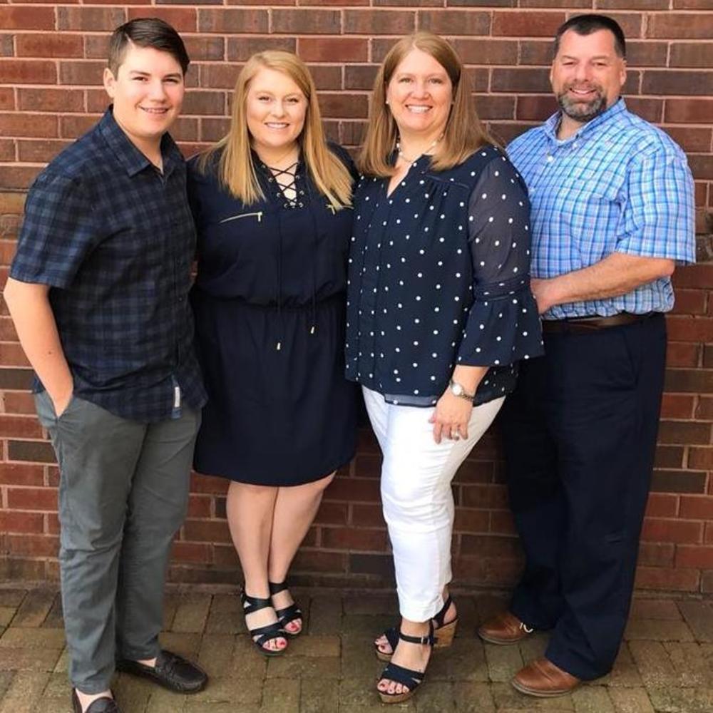 Meet your Posher, Christy acker